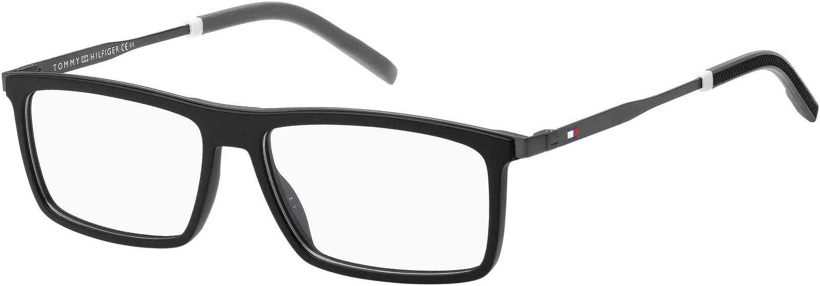 Tommy Hilfiger Th1847 Eyeglasses - view 5